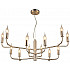 Подвесная люстра Evlalia APL.338.03.12