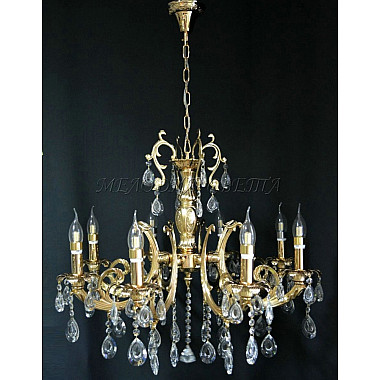 Подвесная люстра PL1N 000029657