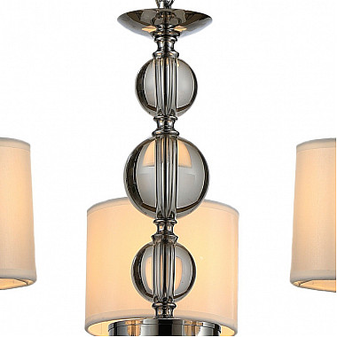 Подвесная люстра IL5270-3P-27 CR