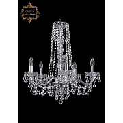 Подвесная люстра 11.26 11.26.5.200.h-63.Cr.B