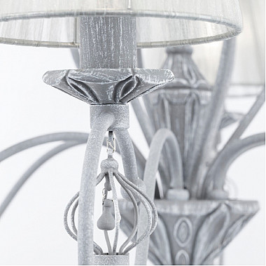 Подвесная люстра Monsoon ARM154-06-S