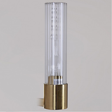 Подвесная люстра IL0313-5P-79 BRASS