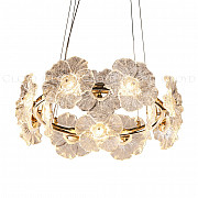 Подвесная люстра Shambala 11495