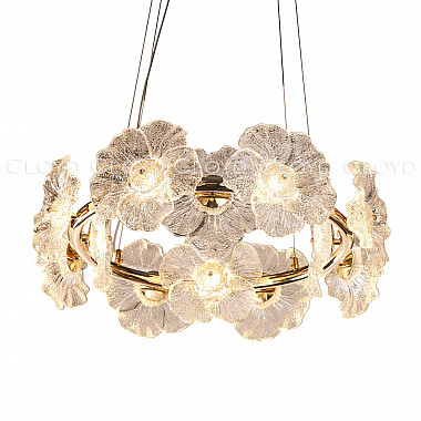 Подвесная люстра Shambala 11495