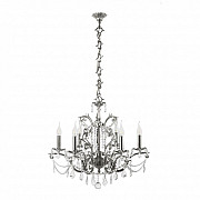 Подвесная люстра Forli Forli E 1.1.6.600 N