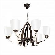 Подвесная люстра Citilux Марго CL129161