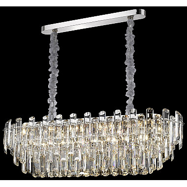 Подвесная люстра Lazzara WE107.15.103