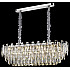 Подвесная люстра Lazzara WE107.15.103