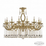 Подвесная люстра 7130 71301/16/360 A G