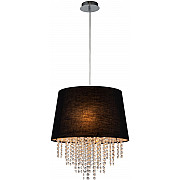 Подвесная люстра CHARM 652/3S Black