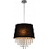 Подвесная люстра CHARM 652/3S Black