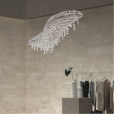 Подвесная люстра Rimini S507.0.60.B.3000