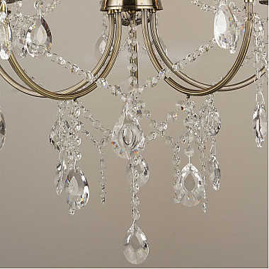 Подвесная люстра 04458-0.4-05