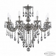 Подвесная люстра 7110 71101/8/210 B NB R781