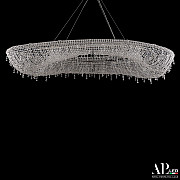 Подвесная люстра Rimini S523.0.160.B.4000