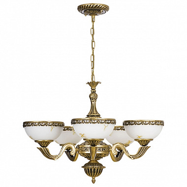 Подвесная люстра Attyka 3363