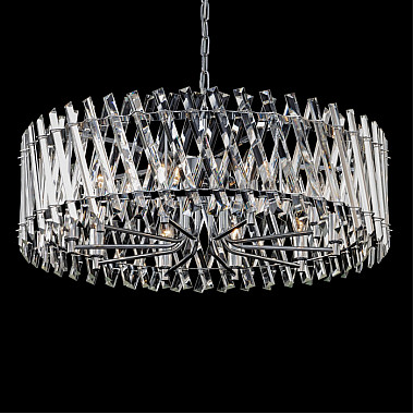 Подвесная люстра Ингвар CL334291