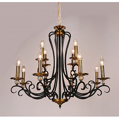 Подвесная люстра PL1N 000067340