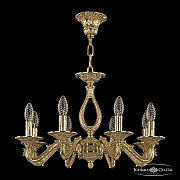 Подвесная люстра 7130 71302/8/175 G