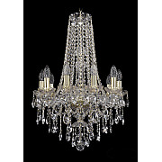 Подвесная люстра 1415 1415/10/165/h-70 G