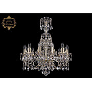 Подвесная люстра 11.21 11.21.12.200.XL-68.Gd.Sp