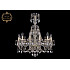 Подвесная люстра 11.21 11.21.12.200.XL-68.Gd.Sp