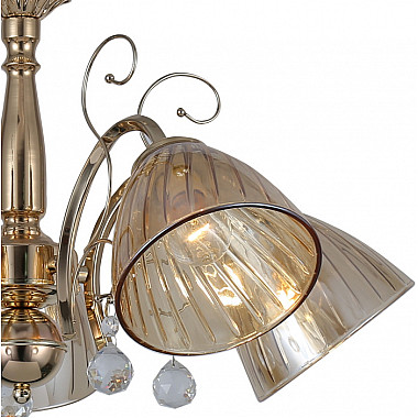 Подвесная люстра 06510-0.4-05