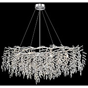 Подвесная люстра Damiana WE184.12.223