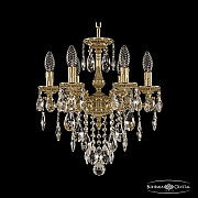 Подвесная люстра 7510 75102/6/125 B G