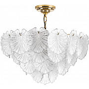 Подвесная люстра Retro 799122