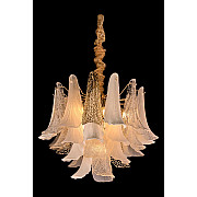 Подвесная люстра Bravoure FL1093-10P