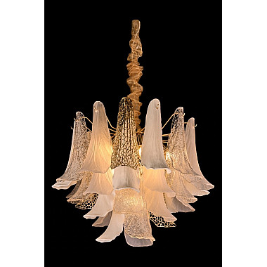 Подвесная люстра Bravoure FL1093-10P