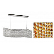 Подвесная люстра Liano Liano E 1.5.110X30.103 N