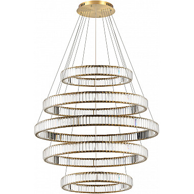 Подвесная люстра Tivoli SL1622.303.05