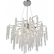 Подвесная люстра V2855-9/7S