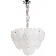 Подвесная люстра Kapri A4078LM-6CC