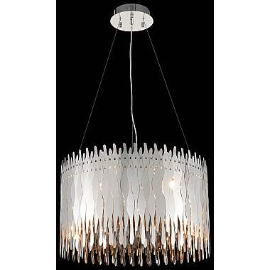 Подвесная люстра Celina WE128.06.103