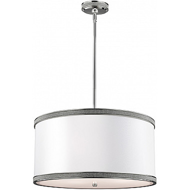 Подвесная люстра Pave FE-PAVE-P-M