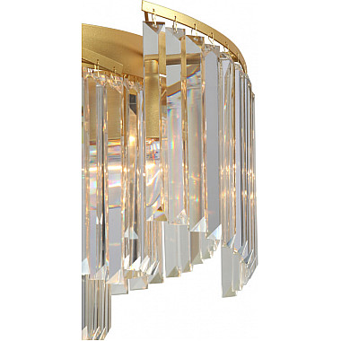 Подвесная люстра V5836-8/13