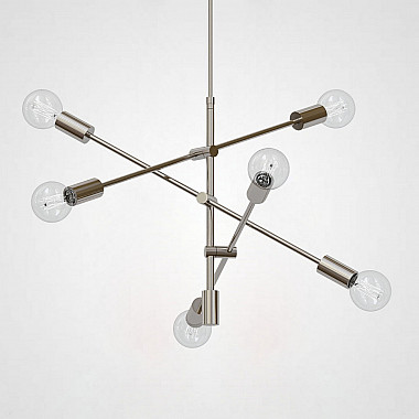 Подвесная люстра LC-11-1141