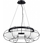 Подвесная люстра Beata SL1189.403.06