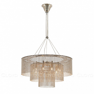 Подвесная люстра Onassis 11359