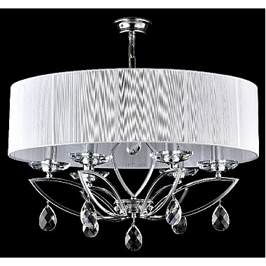 Подвесная люстра Miraggio MOD602-06-N