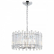 Подвесная люстра Citilux Ингвар CL334161