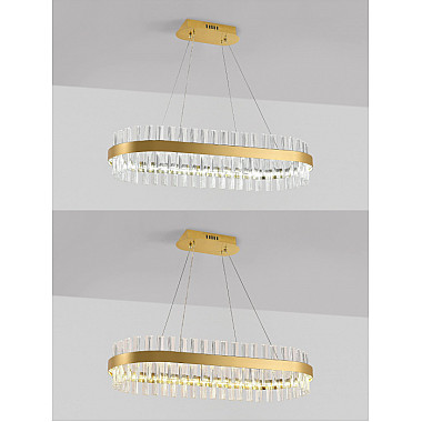 Подвесная люстра Royalton INNOVATION STYLE 83180