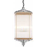 Подвесная люстра Crystal bar KG0604P-4