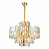 Подвесная люстра Moderli Kozzy V6090-10P