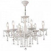 Подвесная люстра Bellona ARM386-06-W