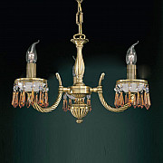 Подвесная люстра 4652 L.4652/3