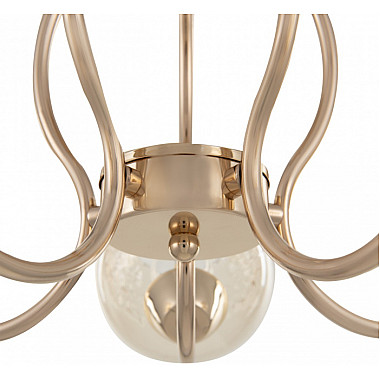 Подвесная люстра Amalfi-7556 337556/5 FGD